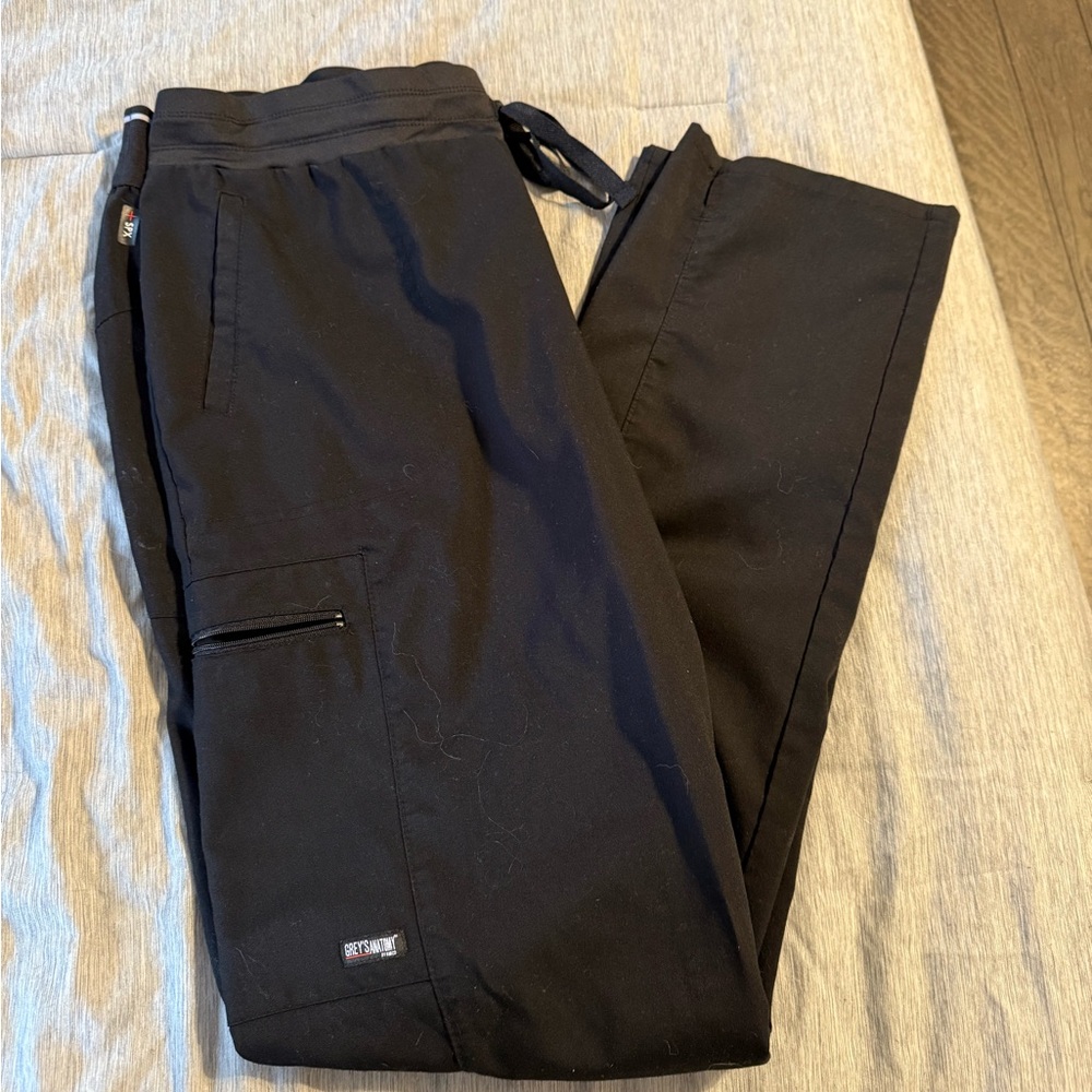 Greys Anatomy scrub bottoms
